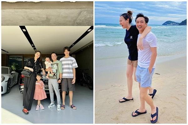 Con trai Cường Đô la mừng sinh nhật với dàn siêu xe cả chục tỷ đồng-4