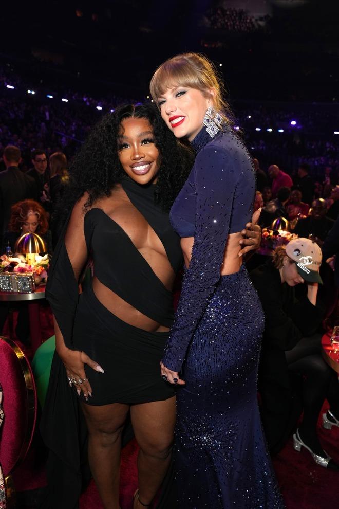 Biến căng: Taylor Swift bị tố tâm cơ, giở thủ đoạn chèn ép và chơi xấu loạt nghệ sĩ nữ?-2