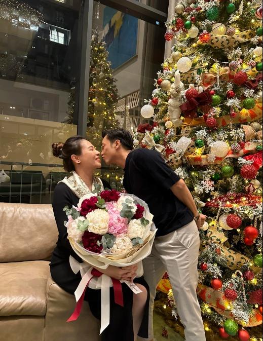 Đàm Thu Trang khoe ảnh bên trong biệt thự triệu đô, hé lộ cuộc sống viên mãn sau 5 năm lấy Cường Đô La-5