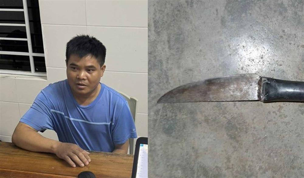 Người đàn ông ở Hà Tĩnh đâm chết hàng xóm vì thấy vợ bị dọa đánh-1