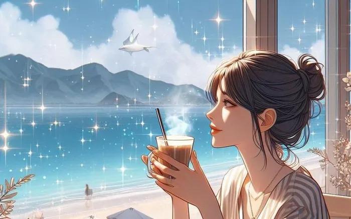 Cha dượng nghỉ việc ở nhà dù lương hơn 50 triệu, biết lý do tôi thấy phục ông vô cùng-1