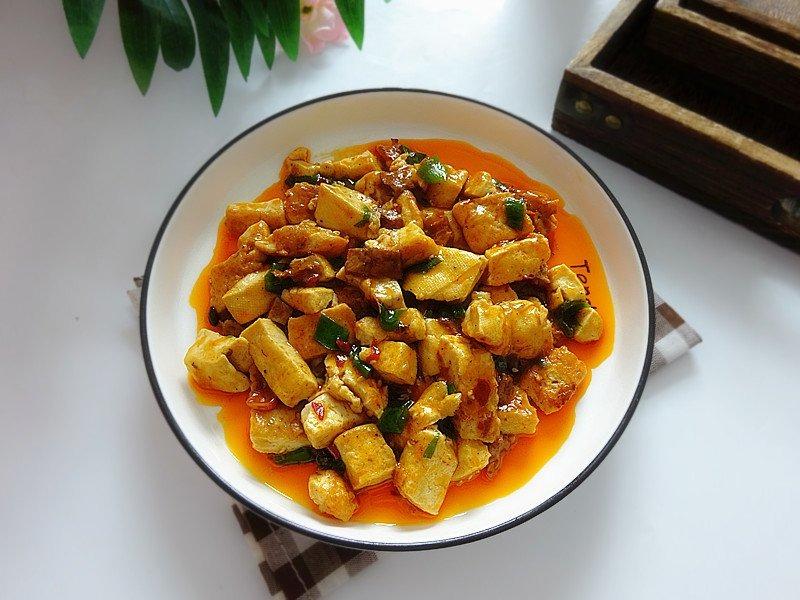 Thực đơn 2 món đơn giản nhưng đầy đủ chất, nấu chưa tới 30 phút là xong-2