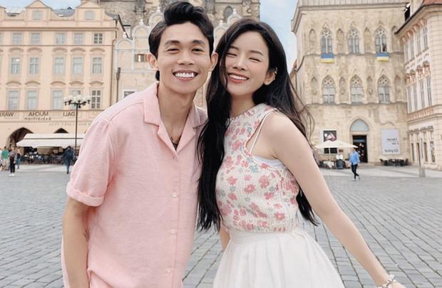 DJ Mie và Hồng Thanh lần đầu nói chuyện chia tay: Vì hay cãi nhau, cũng không còn tin đối phương nữa-3