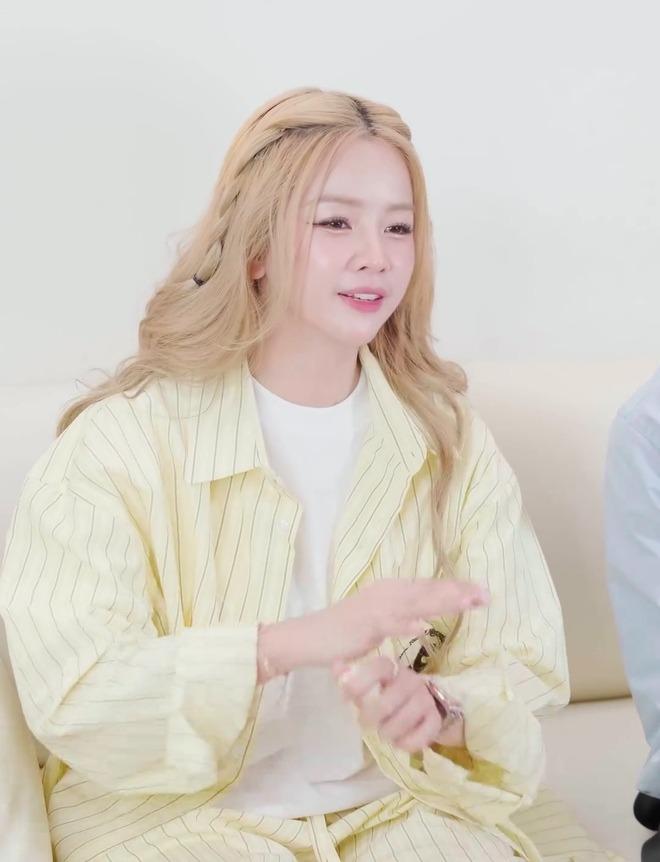 DJ Mie và Hồng Thanh lần đầu nói chuyện chia tay: Vì hay cãi nhau, cũng không còn tin đối phương nữa-4