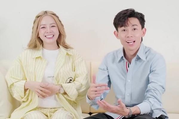 Diễn viên Hồng Thanh phản hồi tin trốn nợ-2