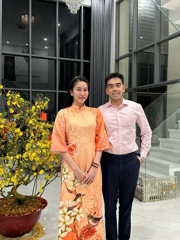 Penthouse 150m2 với view đắt giá của á hậu Phương Anh và chồng tiến sĩ-1