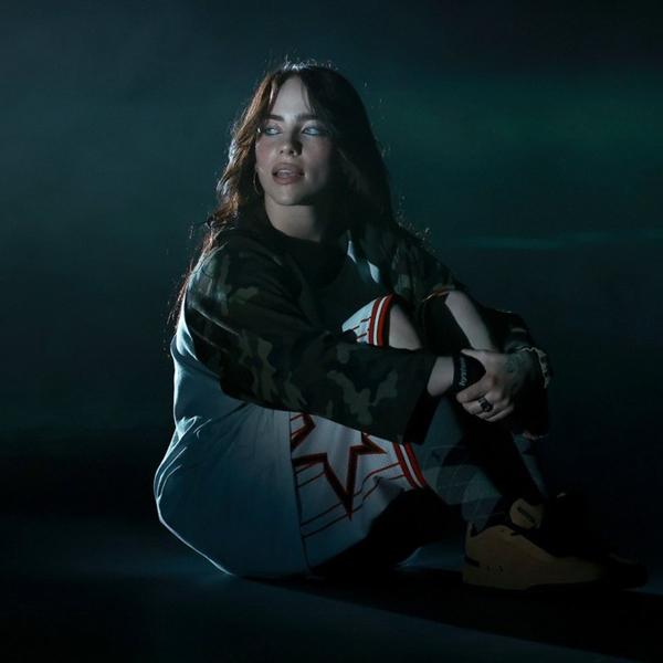 Billie Eilish nói 1 điều ám chỉ đến Taylor Swift, rắn chúa lập tức chơi chiêu dằn mặt đàn em?-9