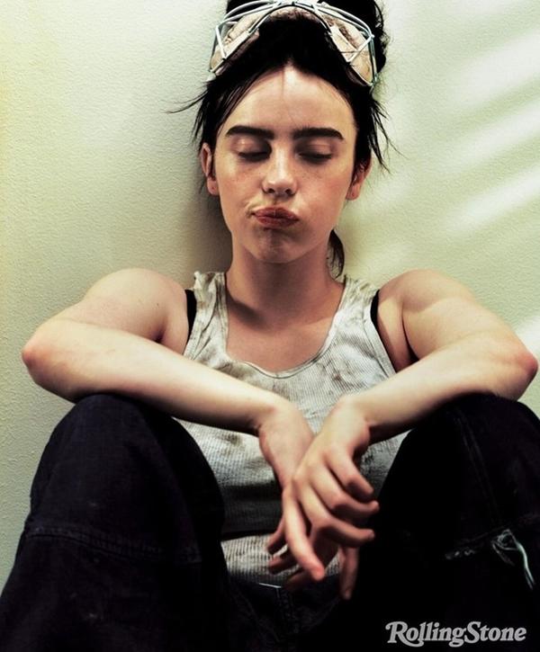 Billie Eilish nói 1 điều ám chỉ đến Taylor Swift, rắn chúa lập tức chơi chiêu dằn mặt đàn em?-10