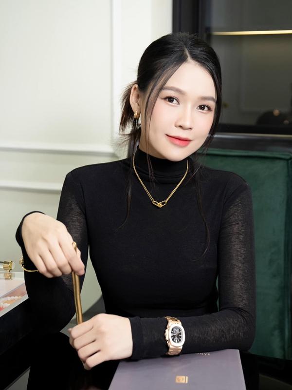 Vẫn giữ kín danh tính chồng ngoại quốc, Sam hé lộ thói quen bất đắc dĩ phải đổi khi đón cặp song sinh-5