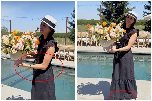 So kè cơ ngơi ở trời Tây của các chị đẹp Vbiz: Phạm Hương sở hữu bạch dinh trắng, Lệ Quyên tậu dinh thự 1,5 triệu đô siêu hoành tráng-28