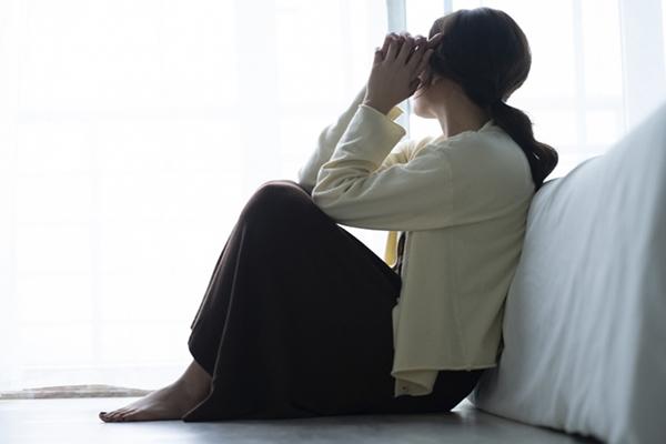 Tôi muốn đi bước nữa nhưng con trai kịch liệt phản đối dù chồng tôi mất 10 năm-1