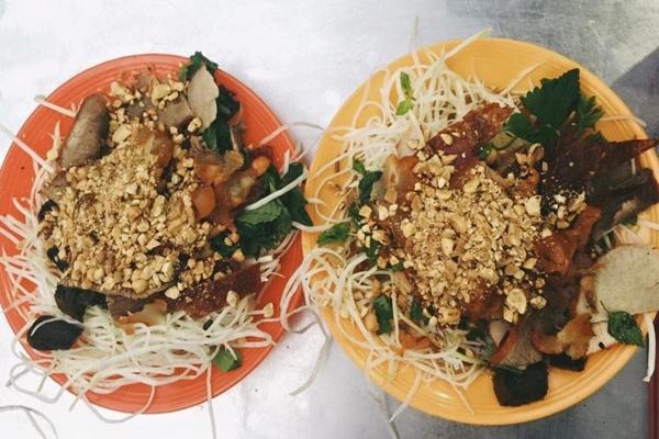Ba món trộn của Việt Nam lọt top những món salad ngon nhất thế giới-1