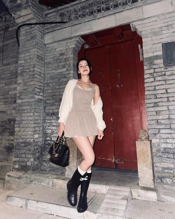 Chi Pu - cô nàng hàng hiệu vạn người mơ-1