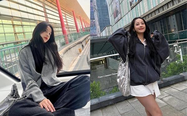 Chi Pu - cô nàng hàng hiệu vạn người mơ-6