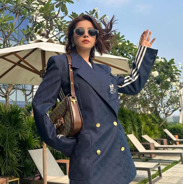 Chi Pu - cô nàng hàng hiệu vạn người mơ-13