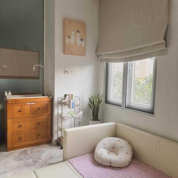 Làm dâu hào môn, Linh Rin sống sung sướng bên gia đình thiếu gia Phillip Nguyễn-8