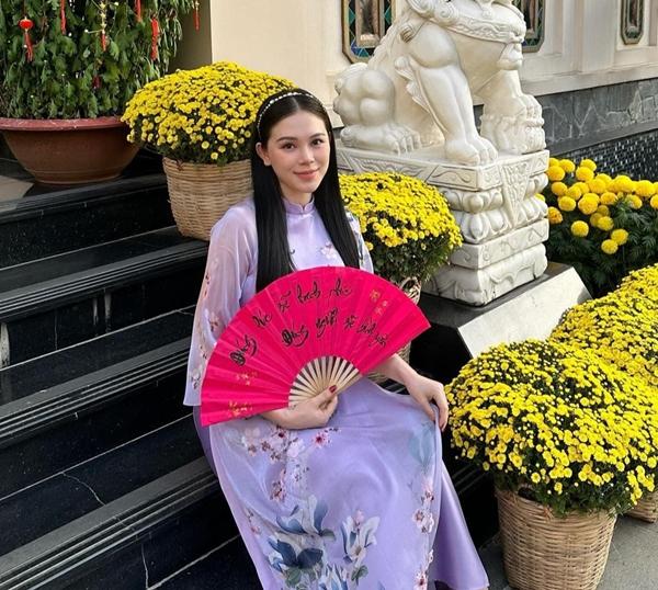 Làm dâu hào môn, Linh Rin sống sung sướng bên gia đình thiếu gia Phillip Nguyễn-12