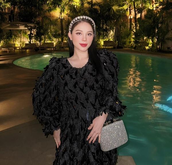 Làm dâu hào môn, Linh Rin sống sung sướng bên gia đình thiếu gia Phillip Nguyễn-13