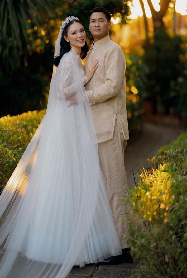 Làm dâu hào môn, Linh Rin sống sung sướng bên gia đình thiếu gia Phillip Nguyễn-14