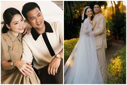 Làm dâu hào môn, Linh Rin sống sung sướng bên gia đình thiếu gia Phillip Nguyễn