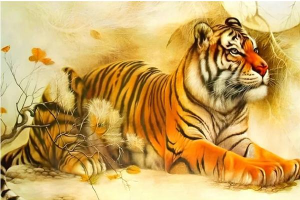 9 ngày tới, vận may vẫy gọi 3 con giáp cơ duyên rực rỡ, đổi đời ngoạn mục, tiền của tự tìm đến nhà-1