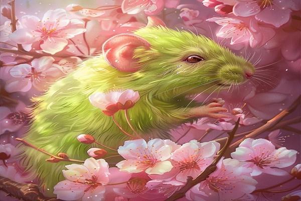 9 ngày tới, vận may vẫy gọi 3 con giáp cơ duyên rực rỡ, đổi đời ngoạn mục, tiền của tự tìm đến nhà-2