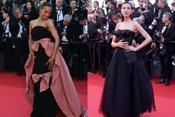 Thảm đỏ Cannes ngày 5: Selena Gomez nổi bật, 'bà nội trợ' Eva Longoria táo bạo