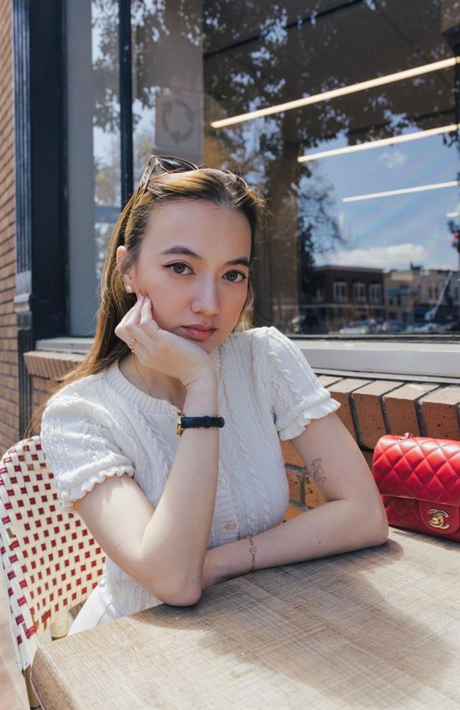 Thần đồng âm nhạc Xuân Nghi ở tuổi 30: Định cư ở Mỹ, chuyển sang công việc mới, ấp ủ dự định quay lại âm nhạc-4