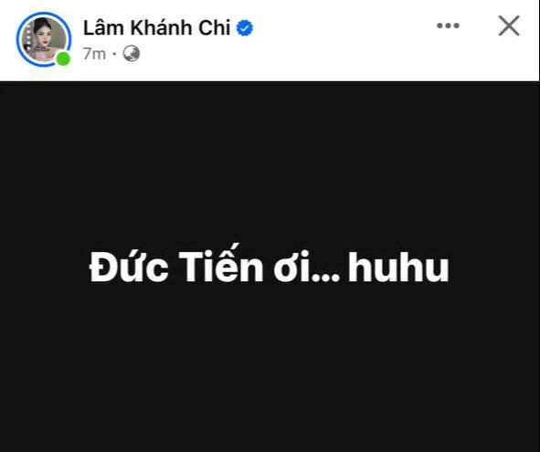 Cả showbiz Việt bàng hoàng, sốc trước thông tin diễn viên Đức Tiến qua đời-5