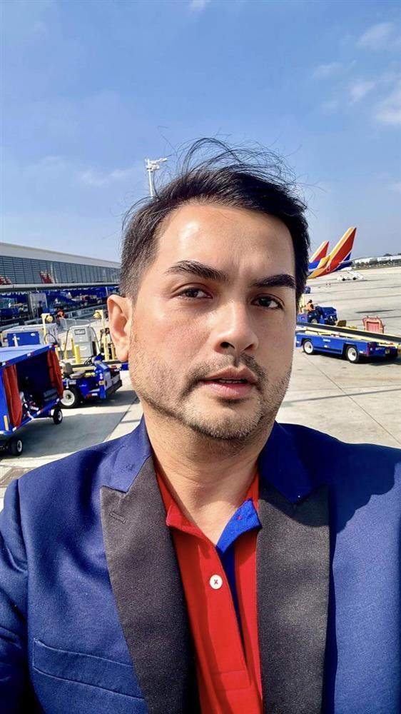 Chia sẻ cuối cùng của diễn viên Đức Tiến trước khi qua đời-3