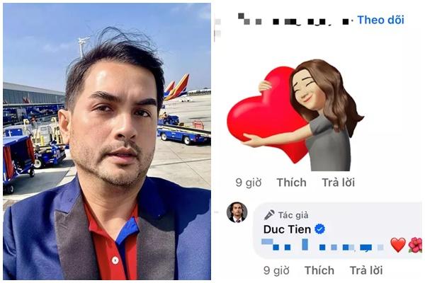 Đau lòng quá Đức Tiến ơi, tại sao một người đang khỏe mạnh lại ra đi đột ngột như thế!-4