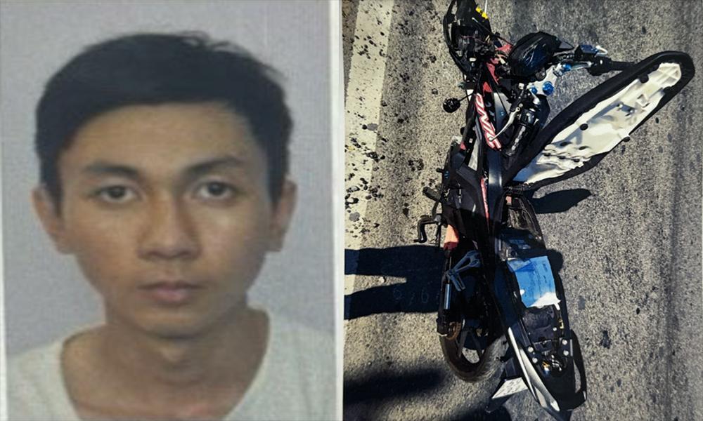 Khởi tố tội giết người đối tượng cố tình lao thẳng xe vào cảnh sát-1