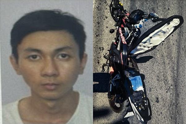 Phạm tội giết người sau khi cãi nhau với vợ-2