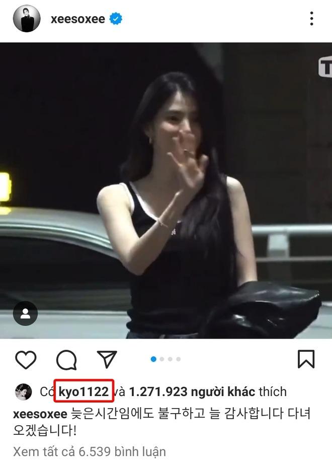 Song Hye Kyo liệu có cạch mặt Han So Hee sau scandal tình ái tay ba của đàn em?-1