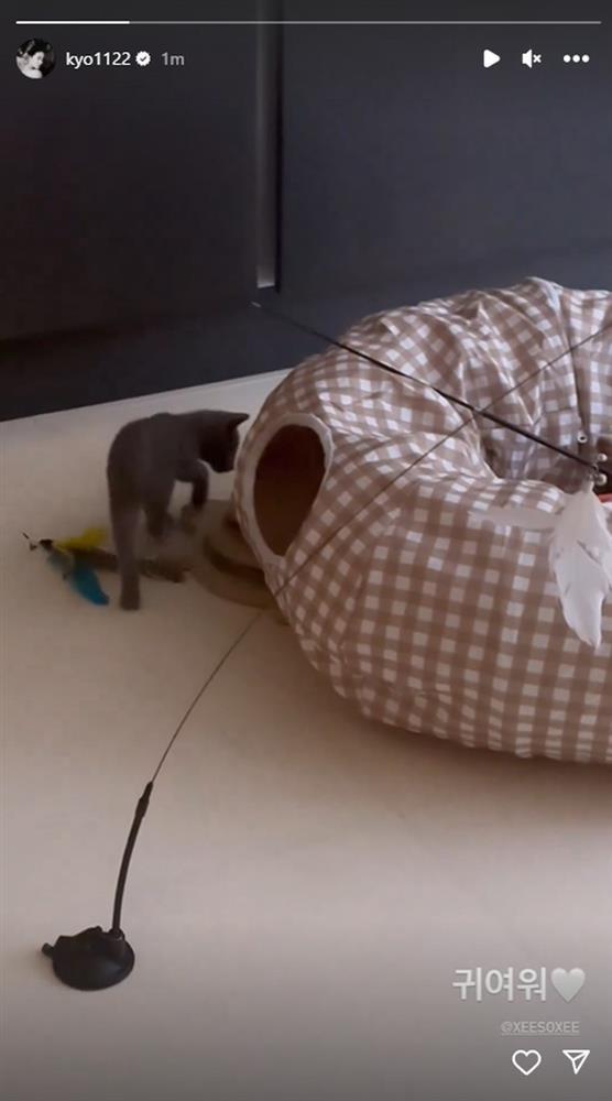 Song Hye Kyo liệu có cạch mặt Han So Hee sau scandal tình ái tay ba của đàn em?-6