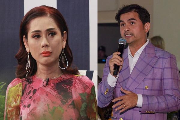 Lâm Khánh Chi nói về bạn trai tin đồn kém 17 tuổi-2