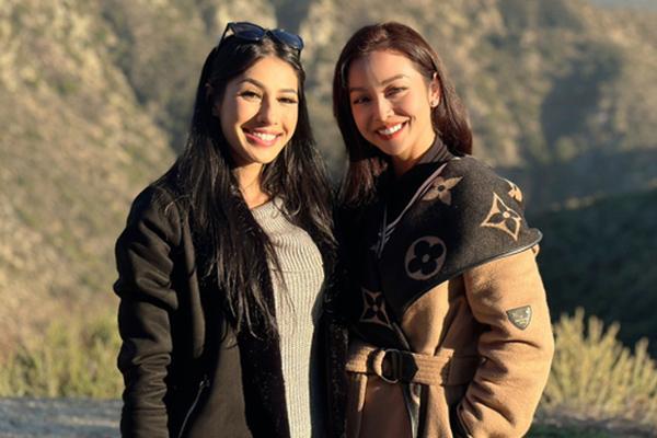 Cuộc sống viên mãn của hoa hậu 4 con Jennifer Phạm bên chồng đại gia: 4 thiên thần đẹp như tranh vẽ, sinh ra đã ngậm thìa vàng-8