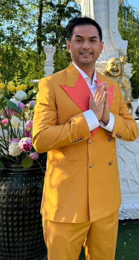 Ca sĩ Khánh Hoàng: Sốc, ám ảnh khi Đức Tiến ngã gục trước mặt tôi, lay hoài không dậy-1