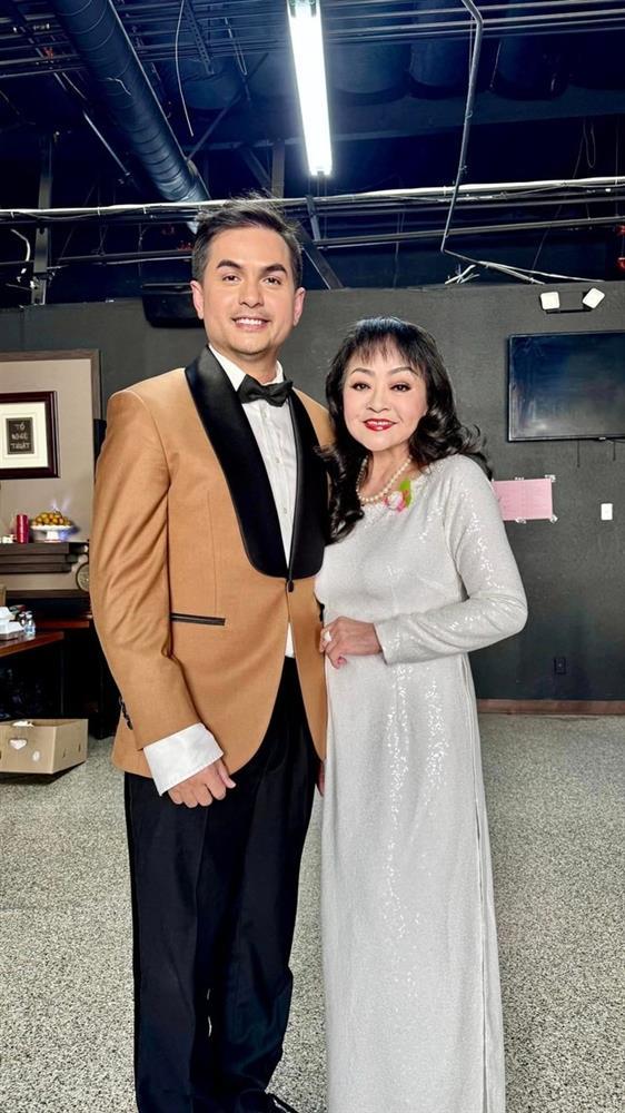 Ca sĩ Khánh Hoàng: Sốc, ám ảnh khi Đức Tiến ngã gục trước mặt tôi, lay hoài không dậy-2