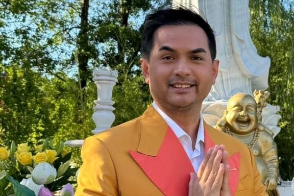 Xúc động xem video về khoảnh khắc cuối cùng của diễn viên Đức Tiến-2