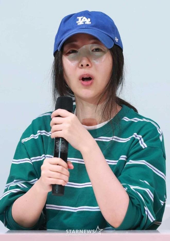 Công chúng phát ngán cuộc đấu tố trâu bò đánh nhau, ruồi muỗi chết, HYBE - Min Hee Jin đang làm xấu mặt Kpop!-2