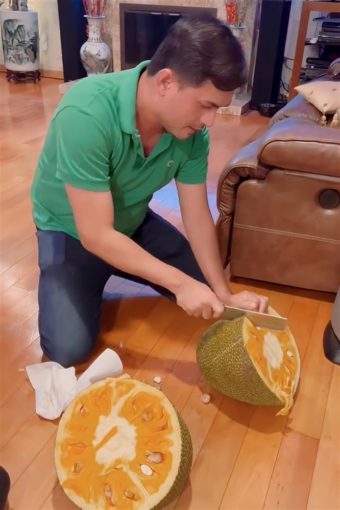 Xúc động xem video về khoảnh khắc cuối cùng của diễn viên Đức Tiến-1