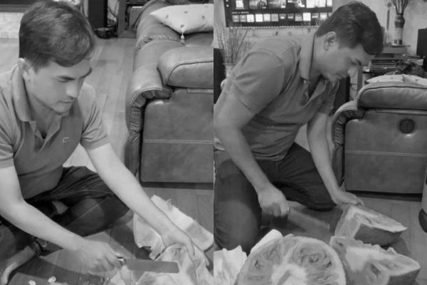 Đức Tiến và giấc mơ còn dang dở-4