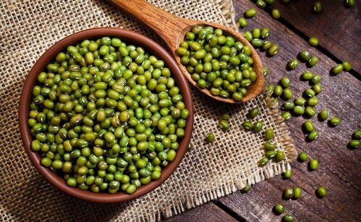 Bí kíp chọn đậu xanh chuẩn ngon-1