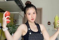 Kênh TikTok 'Eat Clean Hong - Thu Nhi' với 1,9 triệu followers bị cấm vĩnh viễn, lý do vì sao?