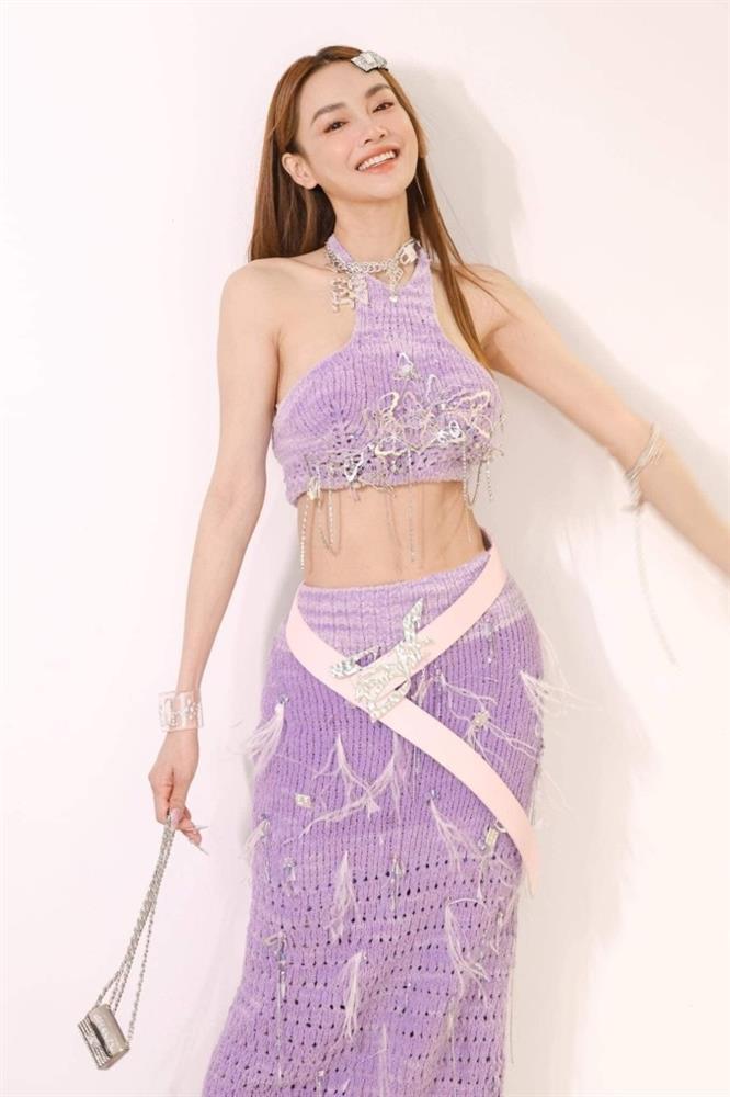 Nhã Phương 3 năm không ăn cơm, nhai trái cây bỏ xác để giữ dáng, chuyên gia dinh dưỡng lên tiếng-5