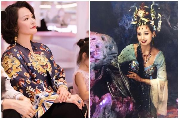 Tây du ký 1986: Tình yêu bí mật của Nhị Lang Thần lần đầu tiên được công bố sau gần 40 năm-7