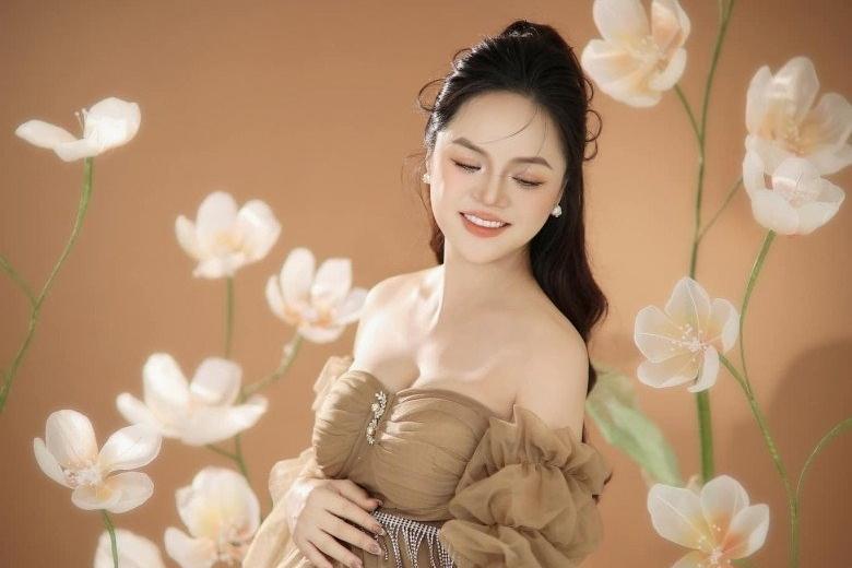 Con trai Thu Quỳnh cao lớn phổng phao tuổi lên 9-9