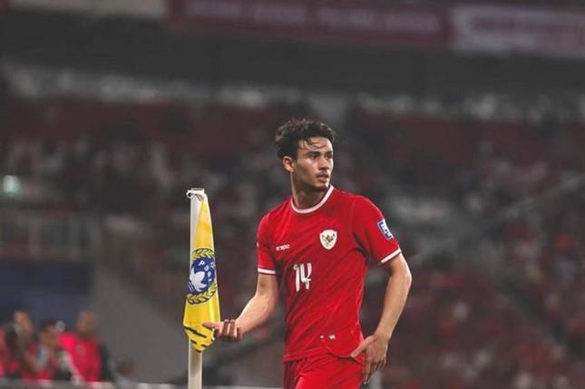 Nghi vấn Indonesia đổi giờ trận vòng loại World Cup 2026 để gây khó cho Việt Nam-1