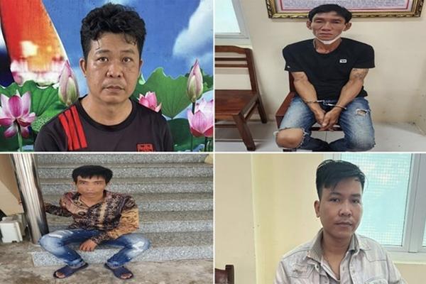 Bắt cóc trẻ em chưa thành, có bị quy tội?-2